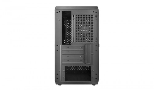 Cooler Master MasterBox Q300L Midi Tower Negro - Imagen 5
