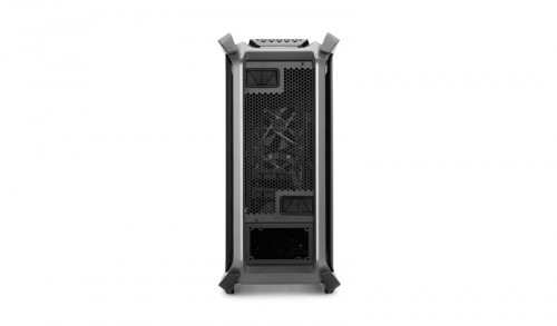 Cooler Master Cosmos C700M Full Tower Negro, Gris, Plata - Imagen 9