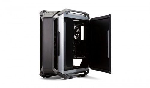 Cooler Master Cosmos C700M Full Tower Negro, Gris, Plata - Imagen 11