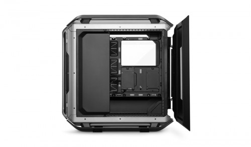 Cooler Master Cosmos C700M Full Tower Negro, Gris, Plata - Imagen 13