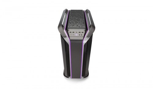 Cooler Master Cosmos C700M Full Tower Negro, Gris, Plata - Imagen 14