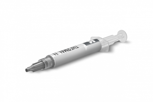 NOX Thermal T1 compuesto disipador de calor 8,3 W/m·K 4 g - Imagen 3