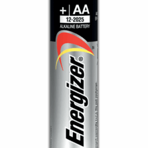 BLISTER 4 PILAS MAX TIPO LR6 (AA) ENERGIZER E301530700