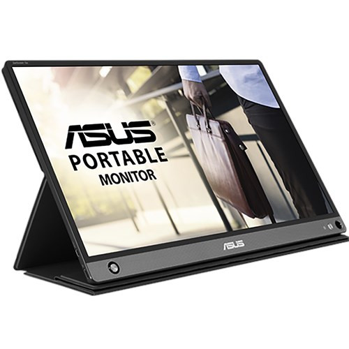 ASUS ZenScreen MB16AHP 39,6 cm (15.6") 1920 x 1080 Pixeles - Imagen 2