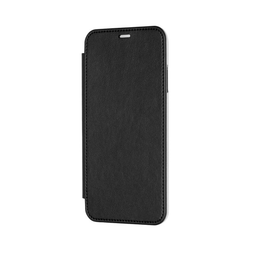 Moleskine ET9CBPXSMCLR funda para teléfono móvil 16,5 cm (6.5") Folio Negro, Transparente - Imagen 5