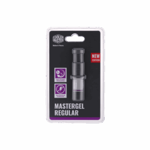 Cooler Master MasterGel Regular compuesto disipador de calor