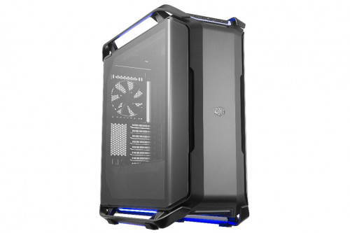 Cooler Master Cosmos C700P Full Tower Negro - Imagen 2