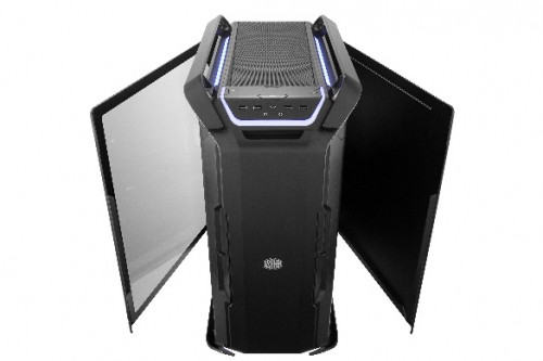 Cooler Master Cosmos C700P Full Tower Negro - Imagen 3