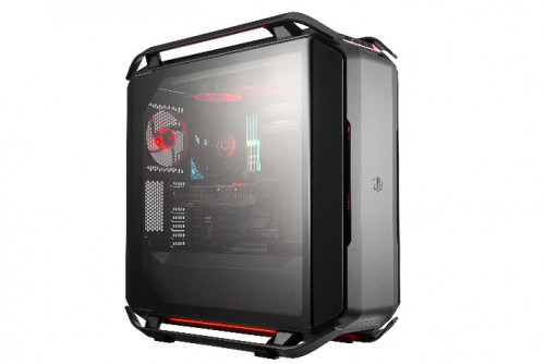 Cooler Master Cosmos C700P Full Tower Negro - Imagen 4