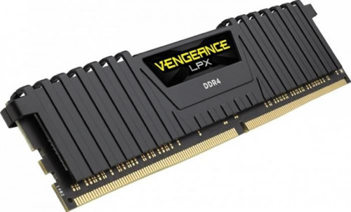 Corsair Vengeance LPX CMK8GX4M1E3200C16 módulo de memoria 8 GB 1 x 8 GB DDR4 3200 MHz - Imagen 3
