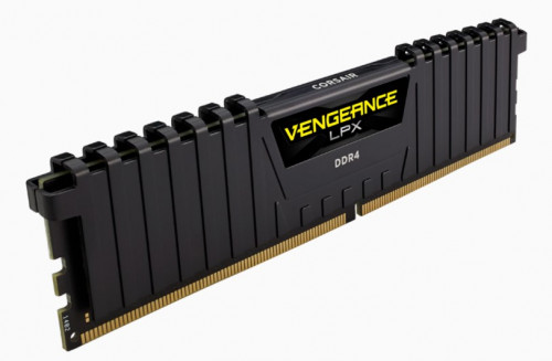 Corsair Vengeance LPX CMK8GX4M1E3200C16 módulo de memoria 8 GB 1 x 8 GB DDR4 3200 MHz - Imagen 4
