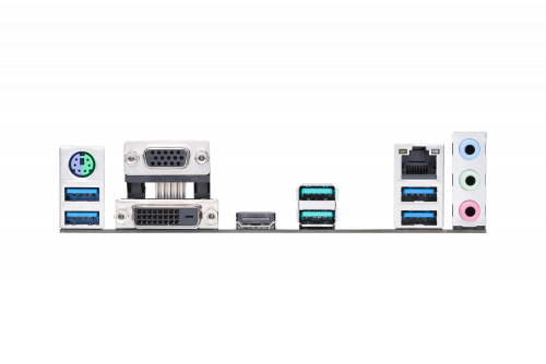 ASUS PRIME B550M-A AMD B550 Zócalo AM4 micro ATX - Imagen 7