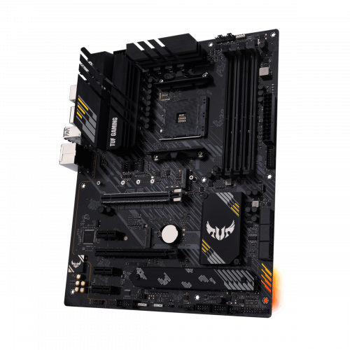 ASUS TUF Gaming B550-PLUS AMD B550 Zócalo AM4 ATX - Imagen 4
