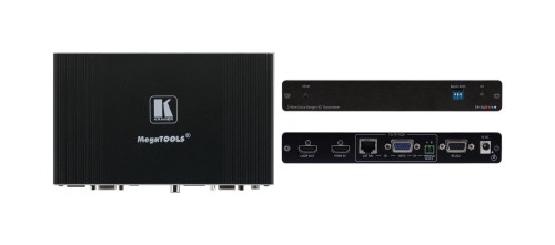 Kramer Electronics TP-752T HDMI