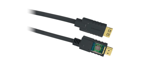 Kramer Electronics CA-HM cable HDMI 10,7 m HDMI tipo A (Está