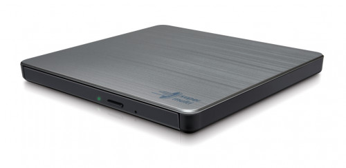 Hitachi-LG Slim Portable DVD-Writer - Imagen 3