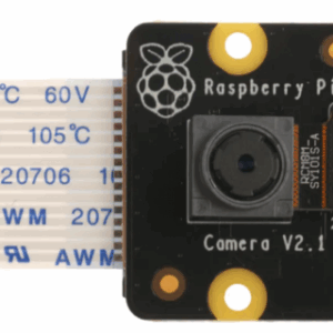 Raspberry Pi PiNoir Camera Module V2.1 Cámara Multicolor