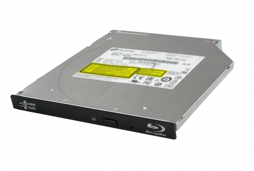 Hitachi-LG Super Multi UHD-BD Writer - Imagen 2