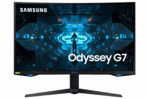 Samsung C32G75TQSR