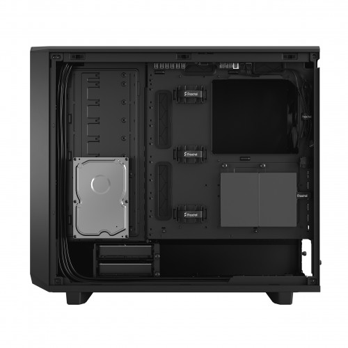 Fractal Design Meshify 2 Negro - Imagen 21