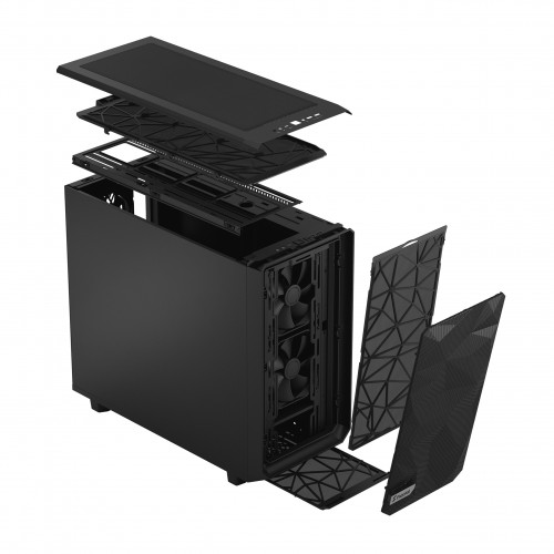 Fractal Design Meshify 2 Negro - Imagen 23