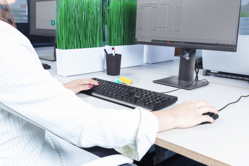 Trust TK-150 teclado USB QWERTY Español Negro - Imagen 5