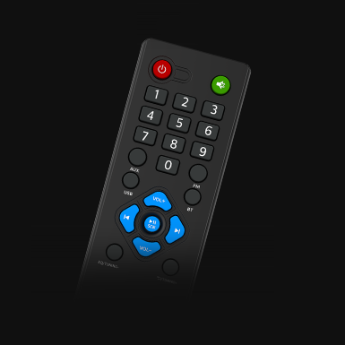 Creative Labs SBS E2500 30 W Negro 2.1 canales - Imagen 8