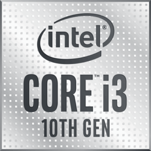 Intel Core i3-10105 procesador 3,7 GHz 6 MB Smart Cache Caja