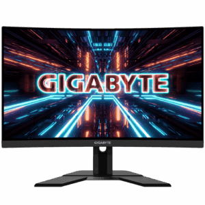 Gigabyte G27FC A pantalla para PC 68,6 cm (27") 1920 x 1080 Pixeles Full HD LED Negro