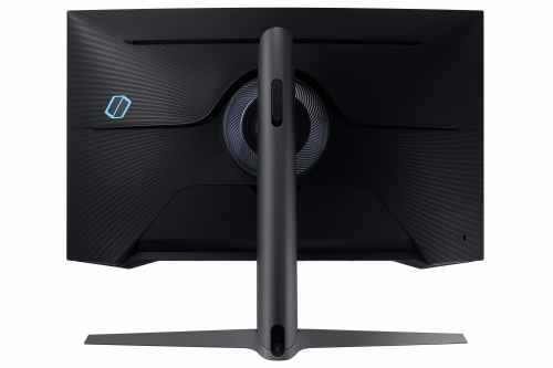 Samsung C27G73TQSR 68,6 cm (27") 2560 x 1440 Pixeles Negro - Imagen 5