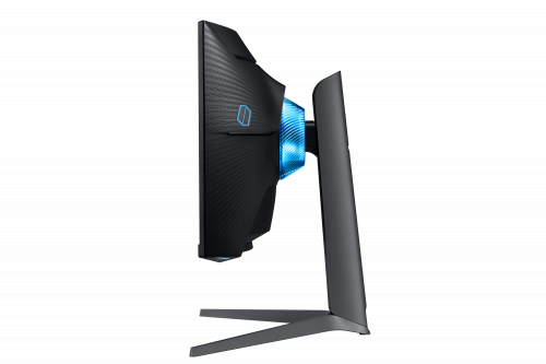 Samsung C27G73TQSR 68,6 cm (27") 2560 x 1440 Pixeles Negro - Imagen 9