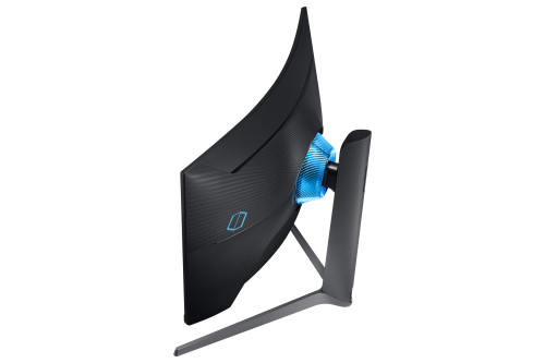 Samsung C27G73TQSR 68,6 cm (27") 2560 x 1440 Pixeles Negro - Imagen 19