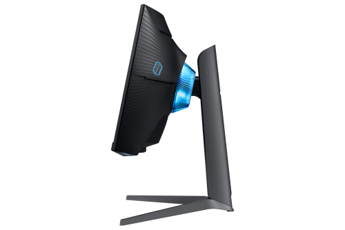 Samsung C27G73TQSR 68,6 cm (27") 2560 x 1440 Pixeles Negro - Imagen 20