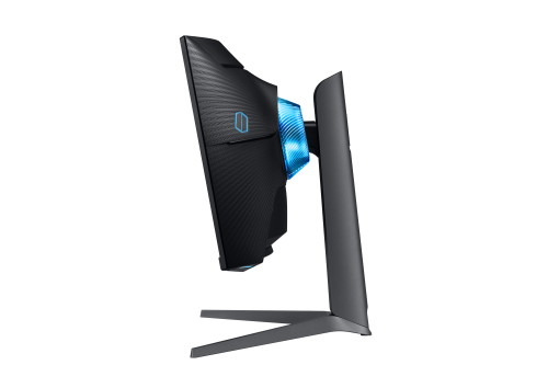 Samsung C27G73TQSR 68,6 cm (27") 2560 x 1440 Pixeles Negro - Imagen 21