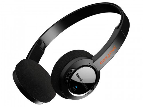 Creative Labs Sound Blaster JAM V2 Auriculares Diadema Bluet - Imagen 3