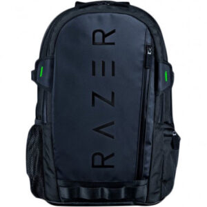 Razer Rogue maletines para portátil 38,1 cm (15") Mochila Negro