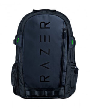 Razer Rogue maletines para portátil 38,1 cm (15") Mochila Negro