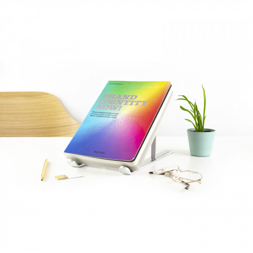 TooQ TQLRS0033-AL soporte para ordenador portátil 38,1 cm (15") Plata - Imagen 12