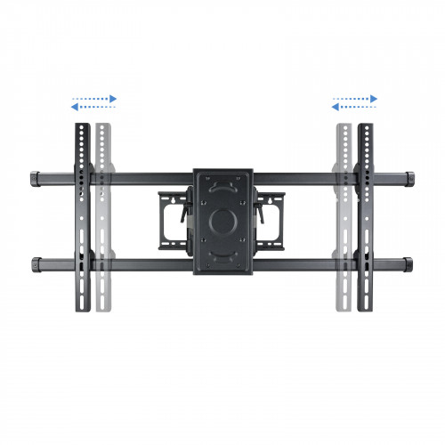 TooQ LP3790TN-B soporte para TV 2,29 m (90") Negro - Imagen 8