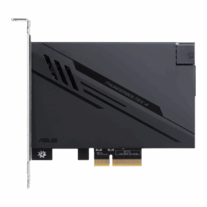 ASUS ThunderboltEX 4 tarjeta y adaptador de interfaz Interno Mini DisplayPort, PCIe, Thunderbolt, USB 2.0, USB 3.2 Gen 2 (3.1 Gen 2)