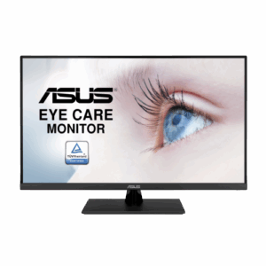 ASUS VP32AQ 80 cm (31.5") 2560 x 1440 Pixeles