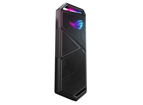 ASUS ROG Strix Arion Lite Caja externa para unidad de estado sólido (SSD) Negro M.2 - Imagen 2