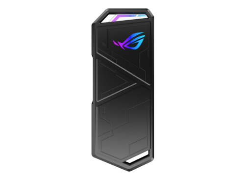 ASUS ROG Strix Arion Lite Caja externa para unidad de estado sólido (SSD) Negro M.2 - Imagen 3