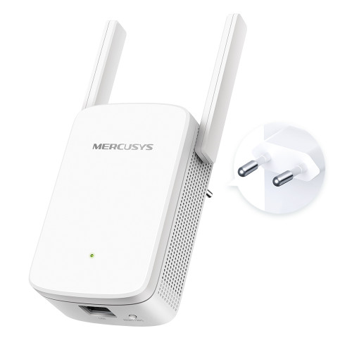 MERCUSYS 1200MBPS WI-FI RANGE EXTENDER - Imagen 3