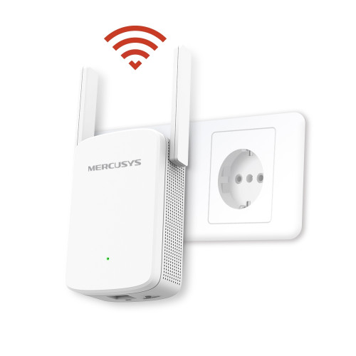 MERCUSYS 1200MBPS WI-FI RANGE EXTENDER - Imagen 4