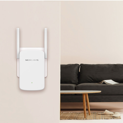 MERCUSYS 1200MBPS WI-FI RANGE EXTENDER - Imagen 5