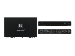 RECEPTOR ULTRA RANGO DE HDMI 752R KRAMER