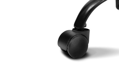 DRIFT DR50 Silla para videojuegos de PC Asiento acolchado tapizado Negro - Imagen 14