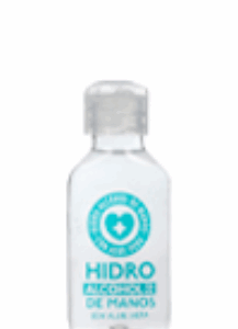 BOTELLA ECONOMY 100 ML CON ALOE VERA ECOLÓGICA PHARMA 70 ED0051C01