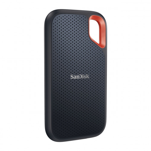 SanDisk Extreme Portable 1000 GB Negro - Imagen 3